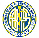 American Board of Physician Specialties - Diplomate
